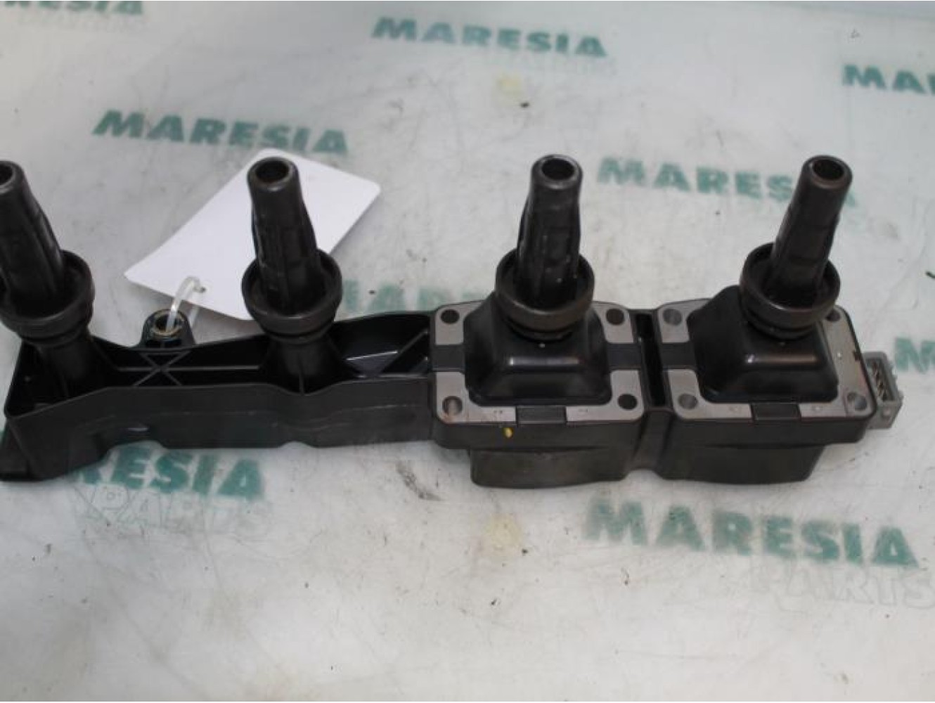 Peugeot - 206 - Ignition coil