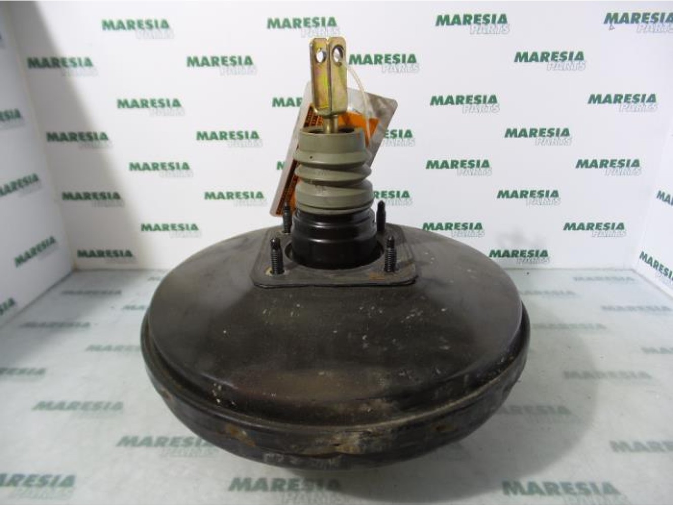 Renault - Megane Scenic - Brake servo
