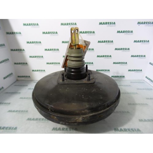 Renault - Megane Scenic - Brake servo