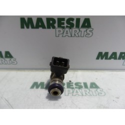 Fiat - Panda - Injector (petrol injection)