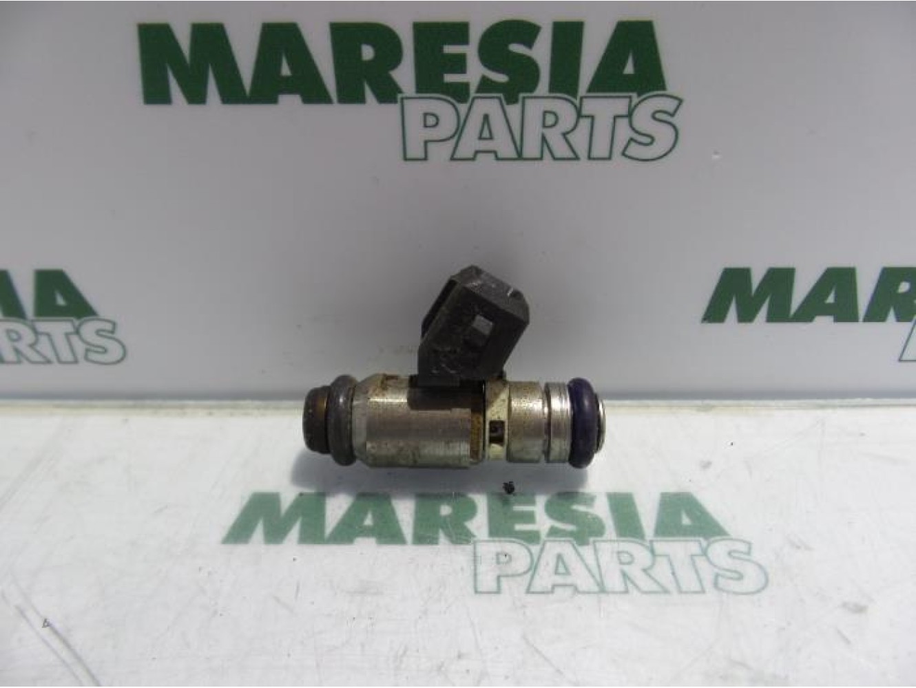 Fiat - Panda - Injector (petrol injection)