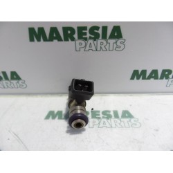 Fiat - Panda - Injector (petrol injection)