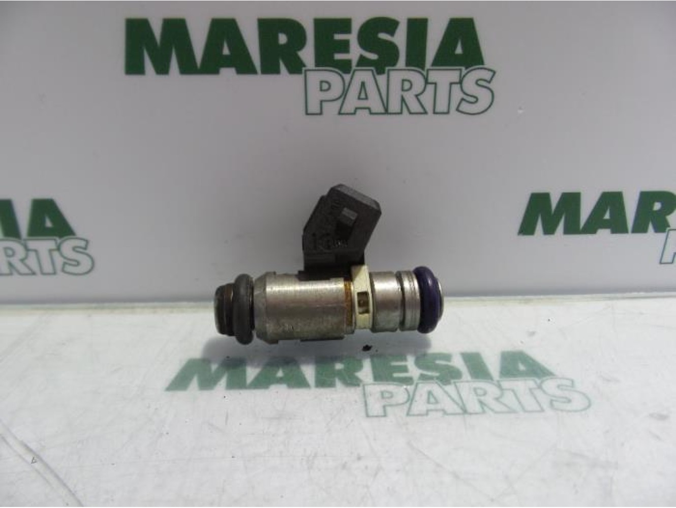 Fiat - Panda - Injector (petrol injection)