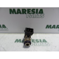 Fiat - Panda - Injector (petrol injection)