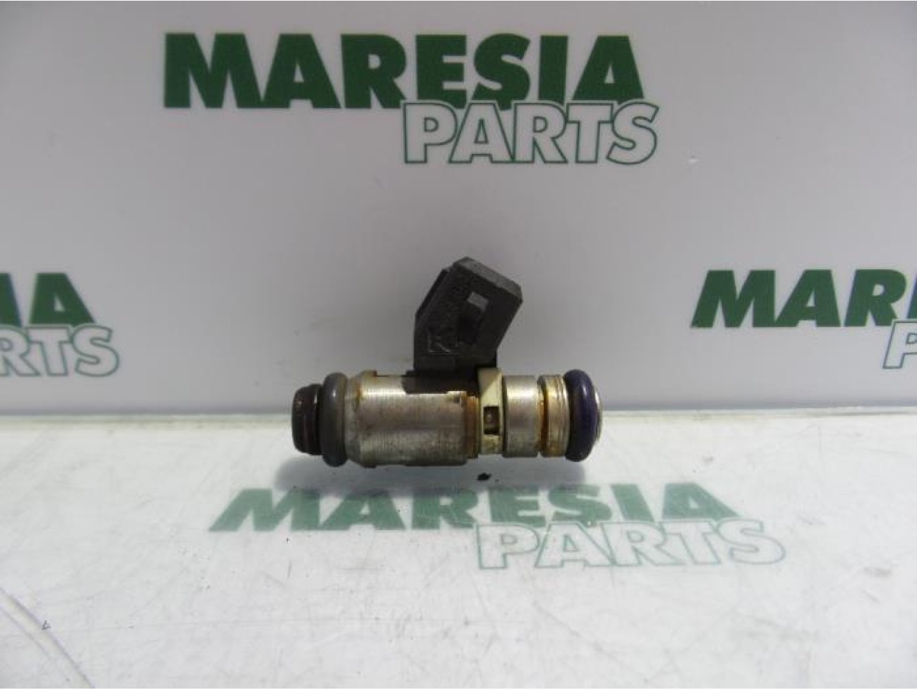 Fiat - Panda - Injector (petrol injection)