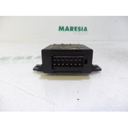Renault - Megane Scenic - Towbar module