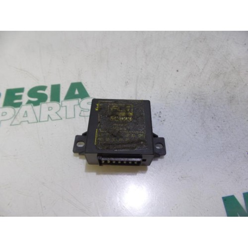 Renault - Megane Scenic - Towbar module