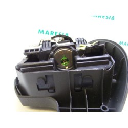 Renault - Megane Scenic - Airbag links (Stuur)