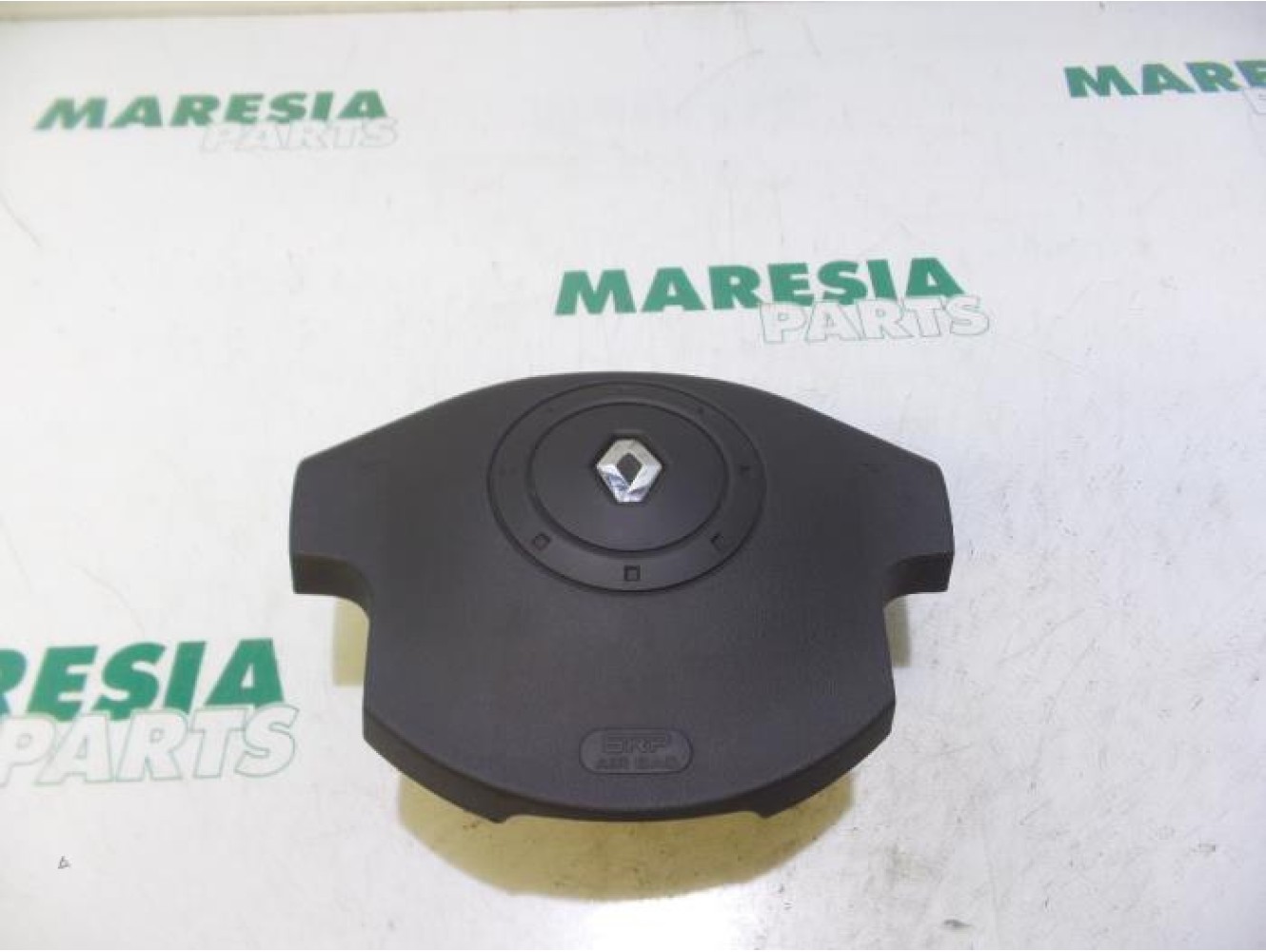 Renault - Megane Scenic - Airbag links (Stuur)