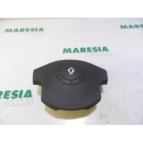 Renault - Megane Scenic - Airbag links (Stuur)