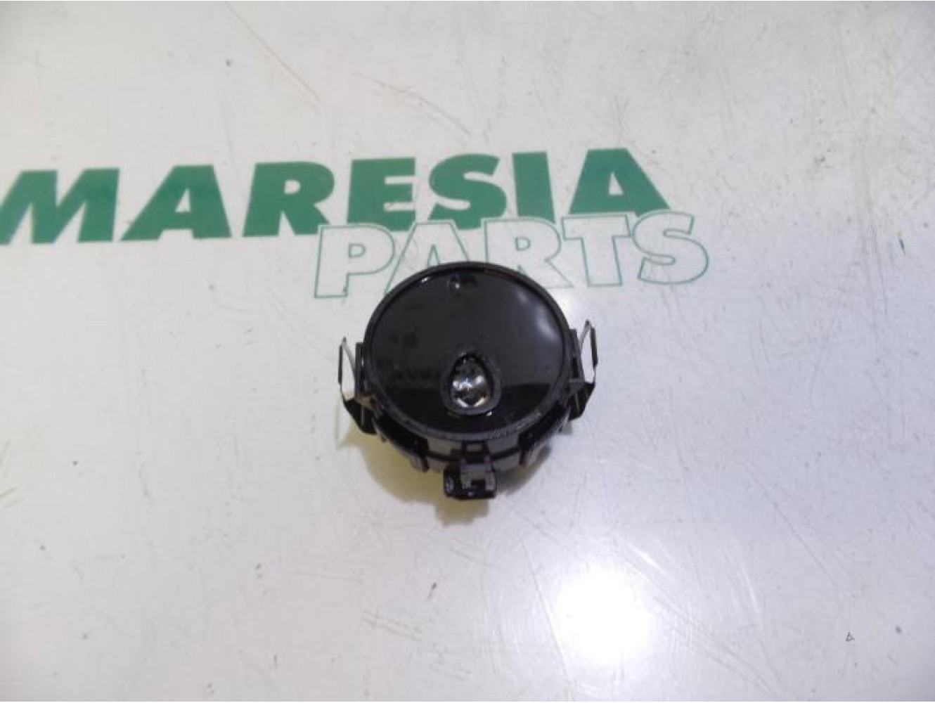 Renault - Megane Scenic - Regensensor