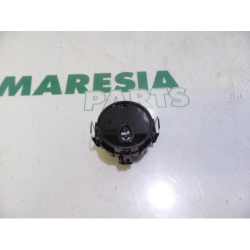 Renault - Megane Scenic - Rain sensor