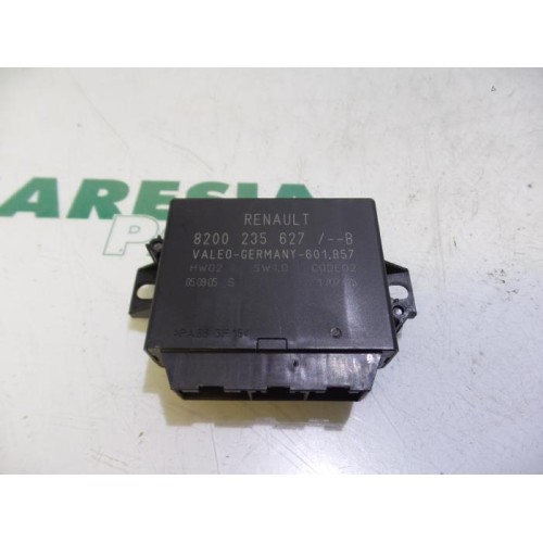 Renault - Megane Scenic - PDC Module