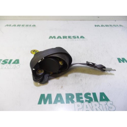 Renault - Megane Scenic - Front seatbelt, right