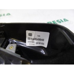 Alfa Romeo - 159 - Rear view mirror