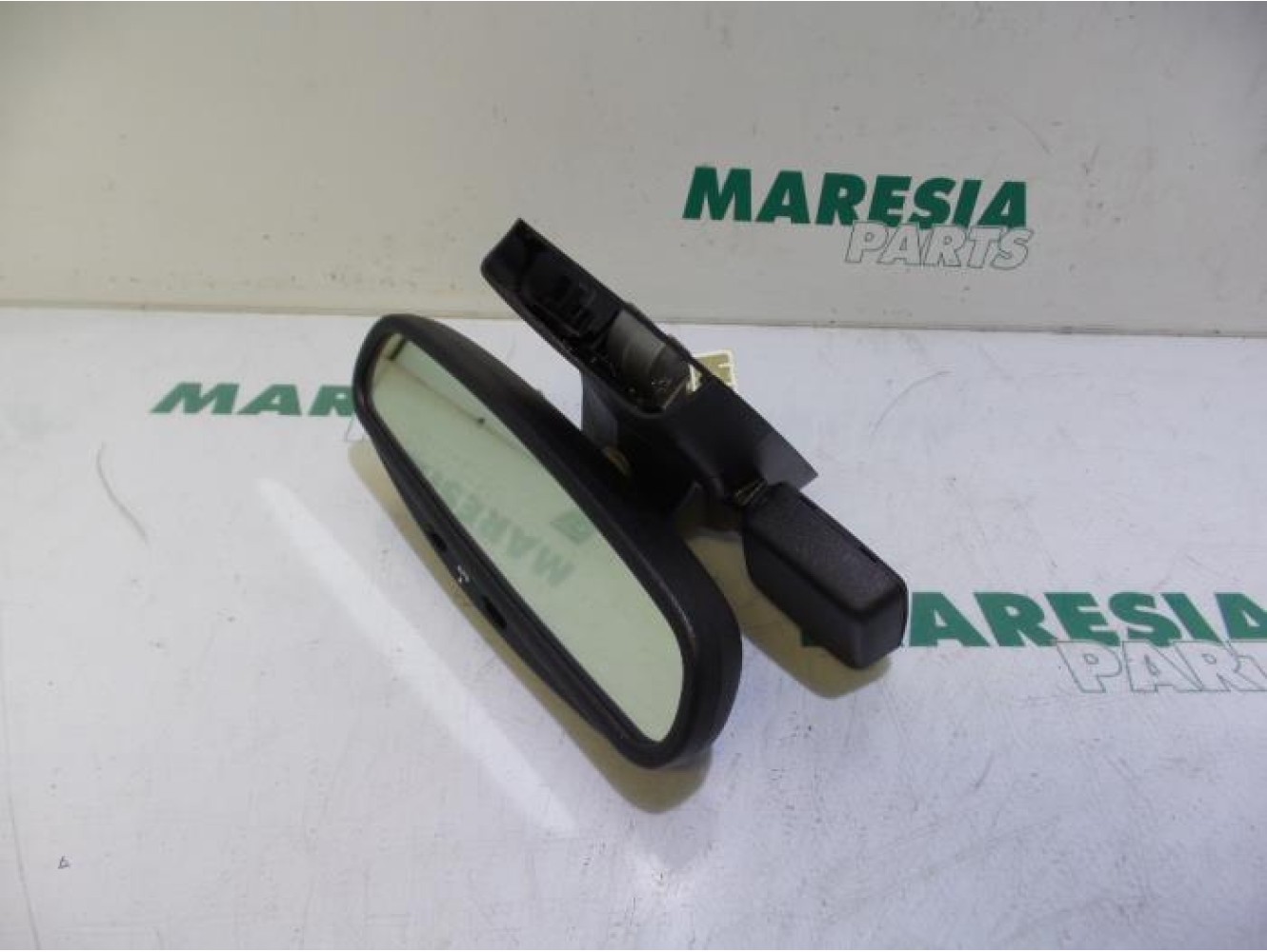 Alfa Romeo - 159 - Rear view mirror