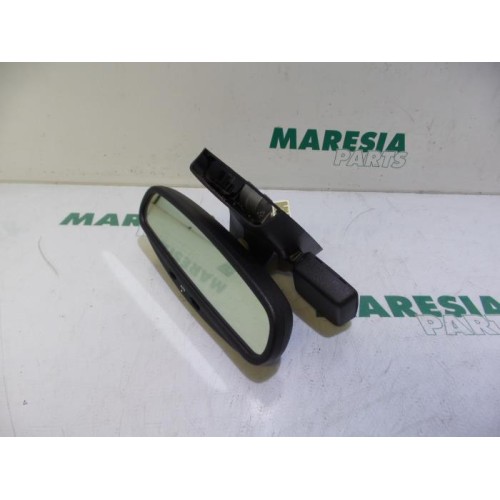 Alfa Romeo - 159 - Rear view mirror