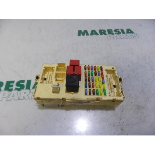 Alfa Romeo - 159 - Fuse box