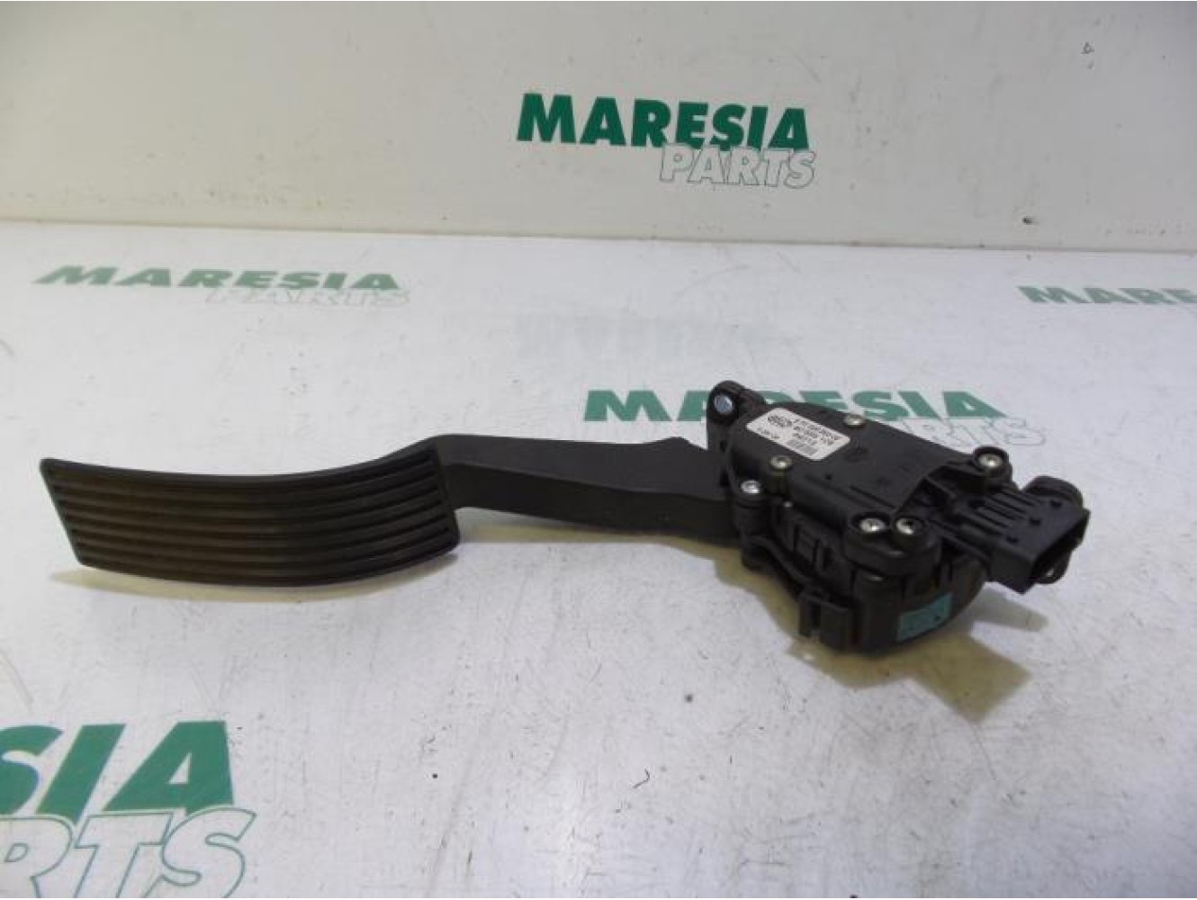 Alfa Romeo - 159 - Gaspedaalpositie Sensor