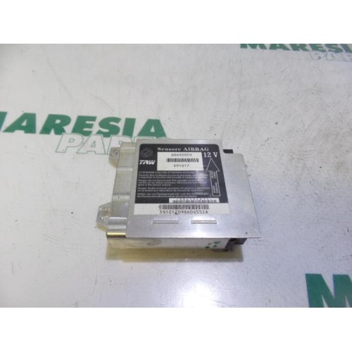 Alfa Romeo - 159 - Airbag Module