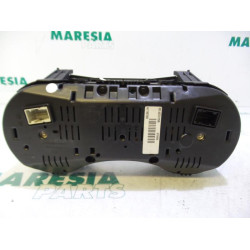 Alfa Romeo - 159 - Instrument panel