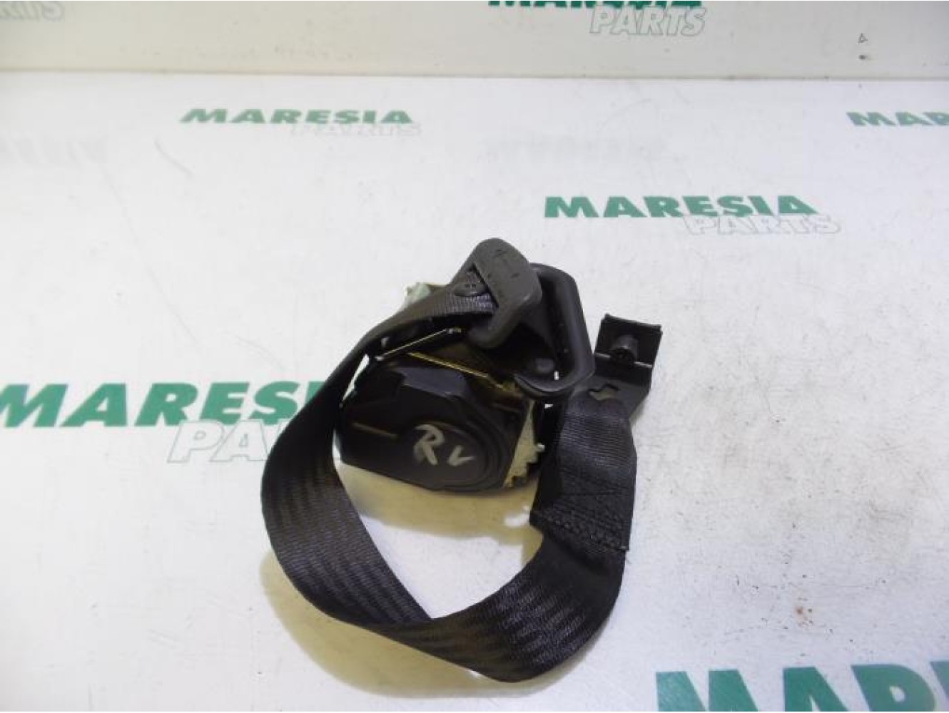 Alfa Romeo - 159 - Front seatbelt, right