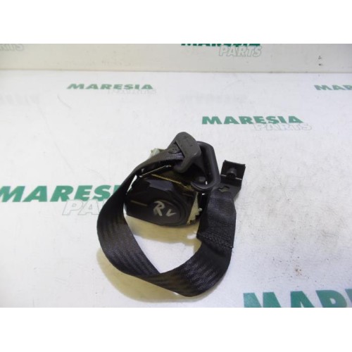 Alfa Romeo - 159 - Front seatbelt, right