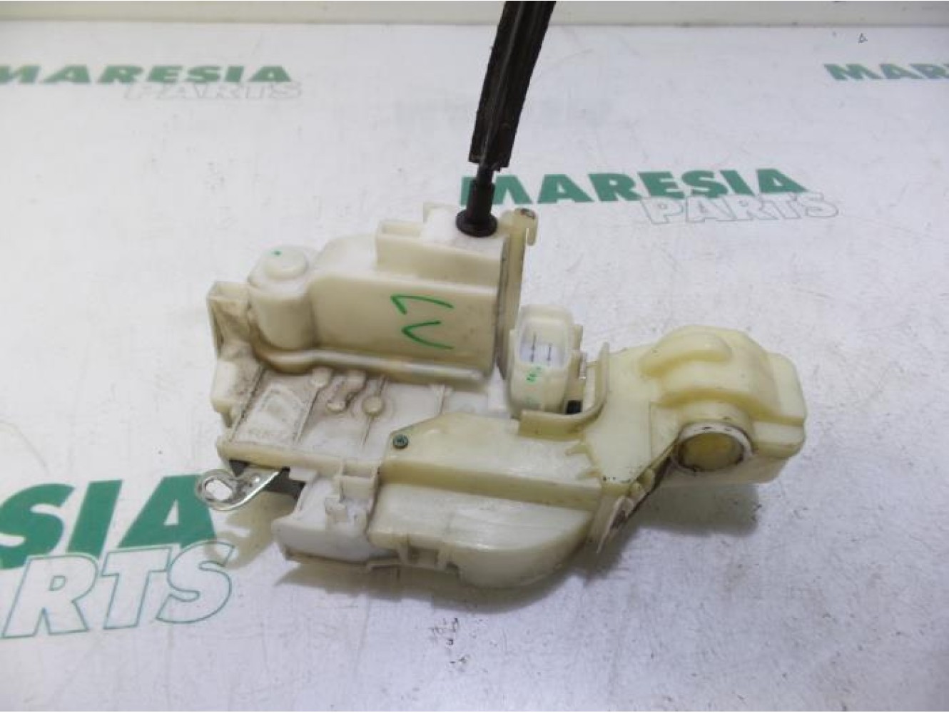 Alfa Romeo - 159 - Türschlossmechanik 4-türig links vorne