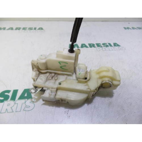 Alfa Romeo - 159 - Door lock mechanism 4-door, front left