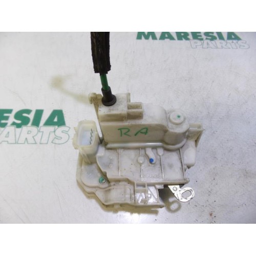 Alfa Romeo - 159 - Rear door mechanism 4-door, right