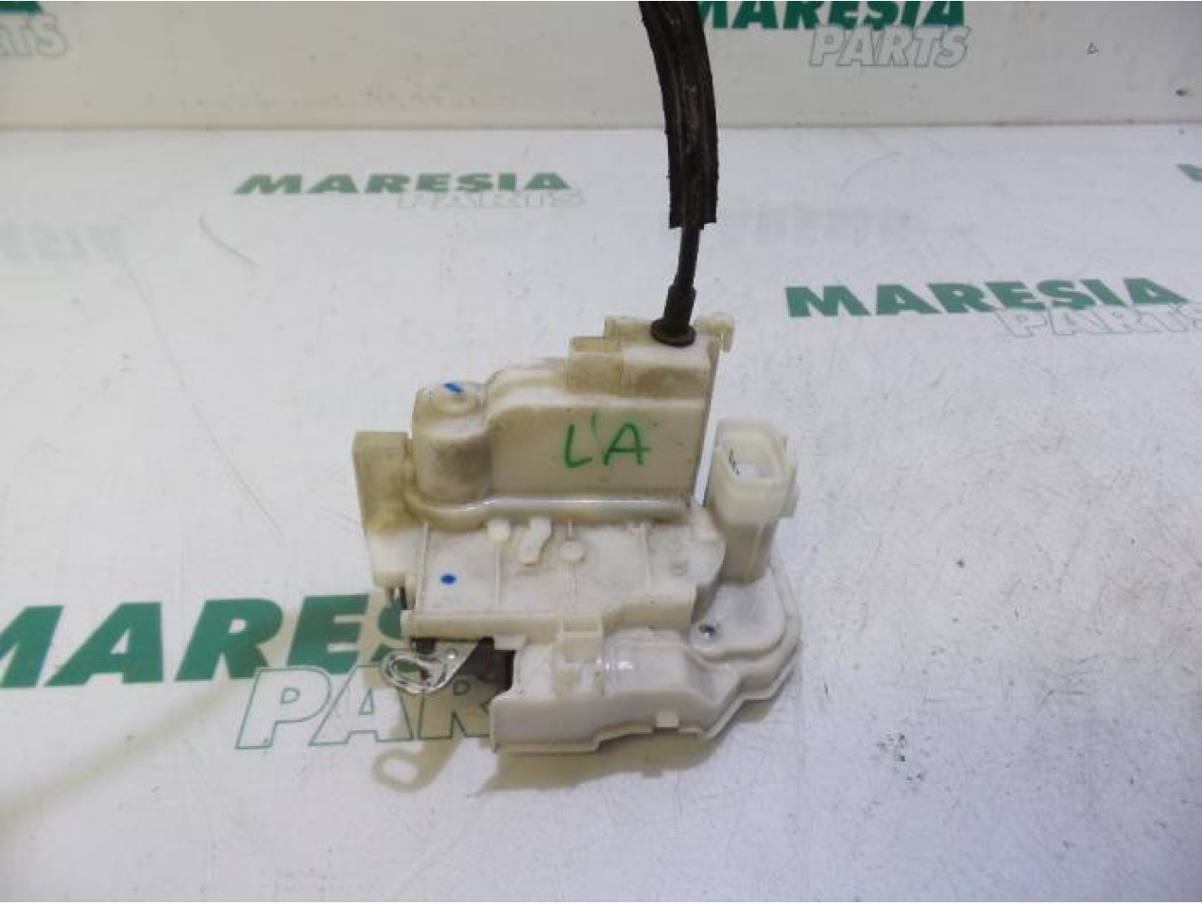 Alfa Romeo - 159 - Türschlossmechanik 4-türig links hinten