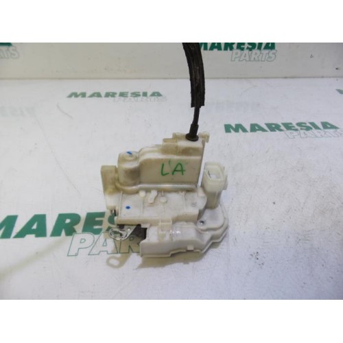 Alfa Romeo - 159 - Rear door lock mechanism 4-door, left