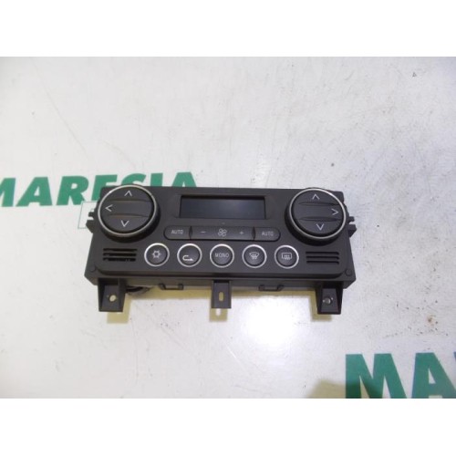 Alfa Romeo - 159 - Heater control panel