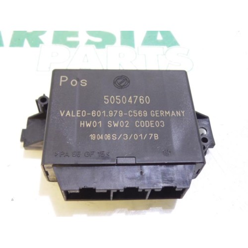 Alfa Romeo - 159 - PDC Module