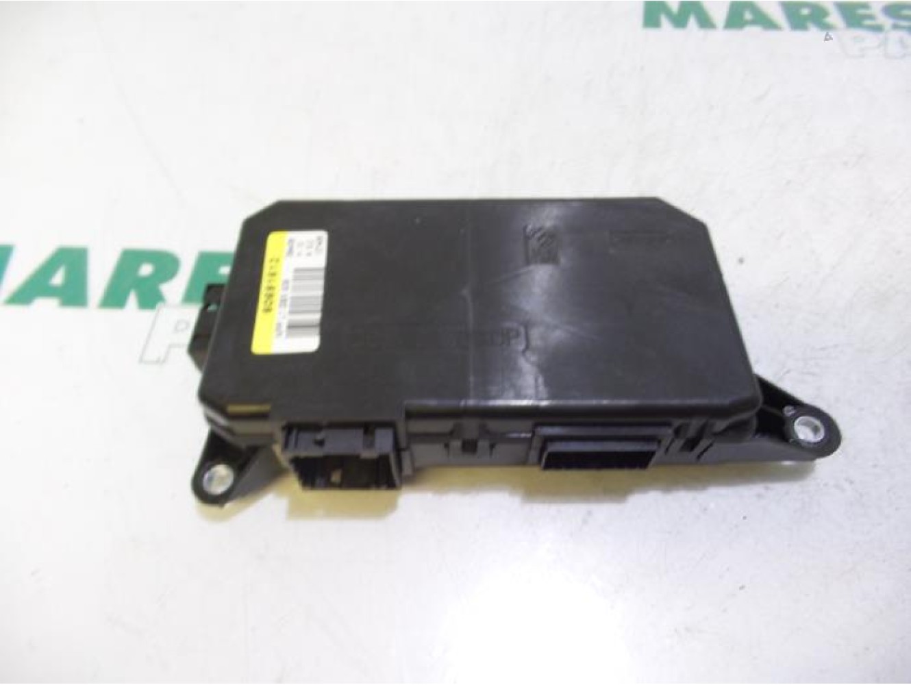 Alfa Romeo - 159 - Computer, miscellaneous