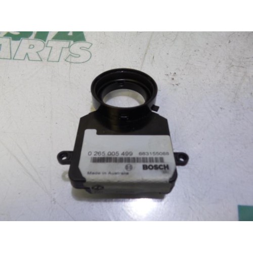 Alfa Romeo - 159 - Steering angle sensor