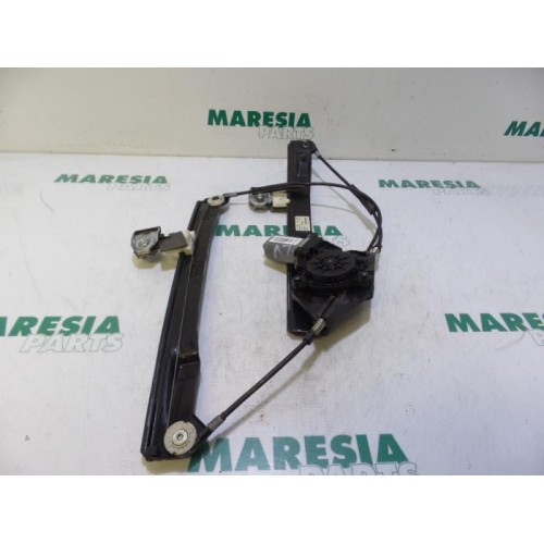 Alfa Romeo - 159 - Fenstermechanik 4-türig links vorne