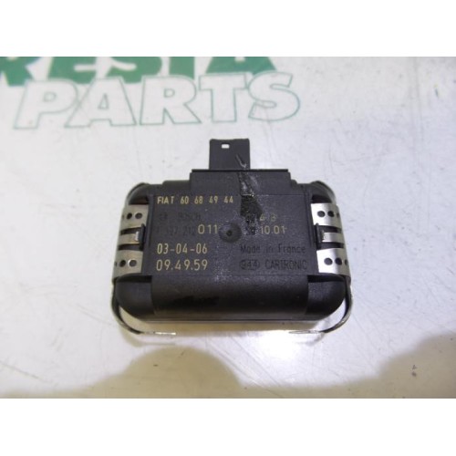 Alfa Romeo - 159 - Rain sensor