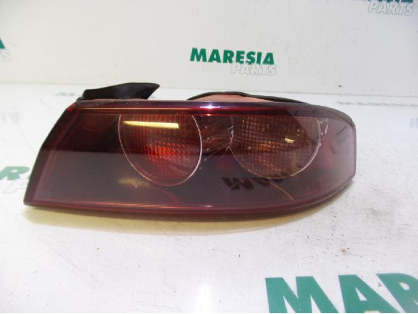 Alfa Romeo - 159 - Taillight, right