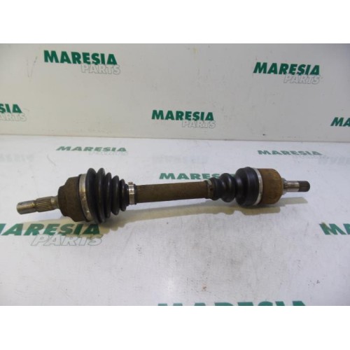 Peugeot - Partner - Front drive shaft, left
