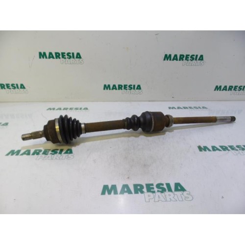 Peugeot - Partner - Front drive shaft, right