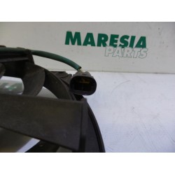 Peugeot - Partner - Fan motor
