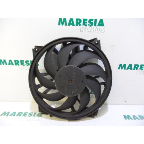 Peugeot - Partner - Fan motor