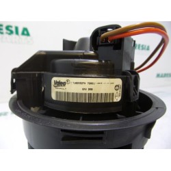 Renault - Clio - Heating and ventilation fan motor