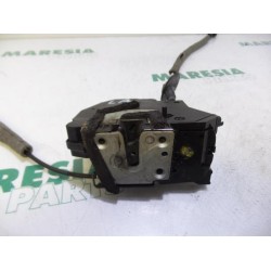 Renault - Clio - Deurslot Mechaniek 4Deurs links-achter