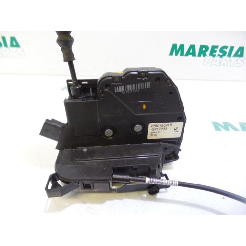 Renault - Clio - Rear door lock mechanism 4-door, left