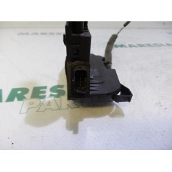 Renault - Clio - Door lock mechanism 4-door, front left