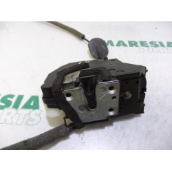 Renault - Clio - Door lock mechanism 4-door, front left