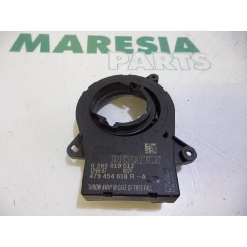 Renault - Clio - Steering angle sensor
