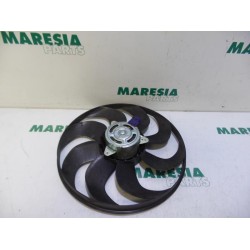 Renault - Clio - Fan motor